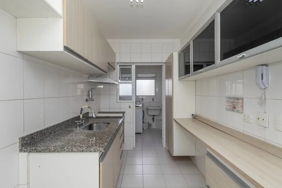 Foto 6 de Apartamento com 3 quartos à venda, 86m2 em Vila Gumercindo, São Paulo - SP
