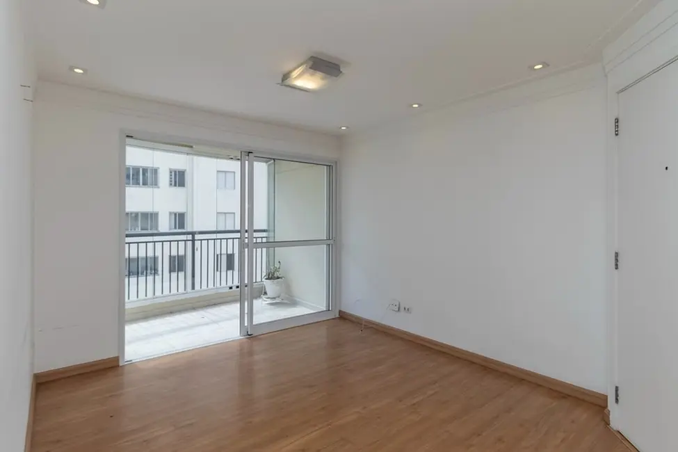 Foto 1 de Apartamento com 3 quartos à venda, 86m2 em Vila Gumercindo, São Paulo - SP