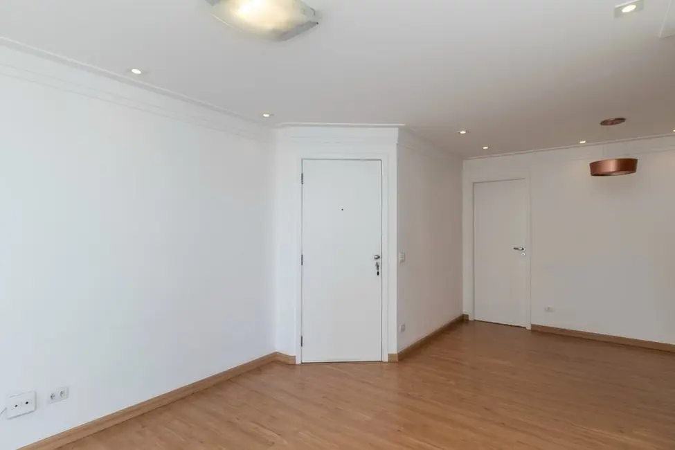 Foto 3 de Apartamento com 3 quartos à venda, 86m2 em Vila Gumercindo, São Paulo - SP