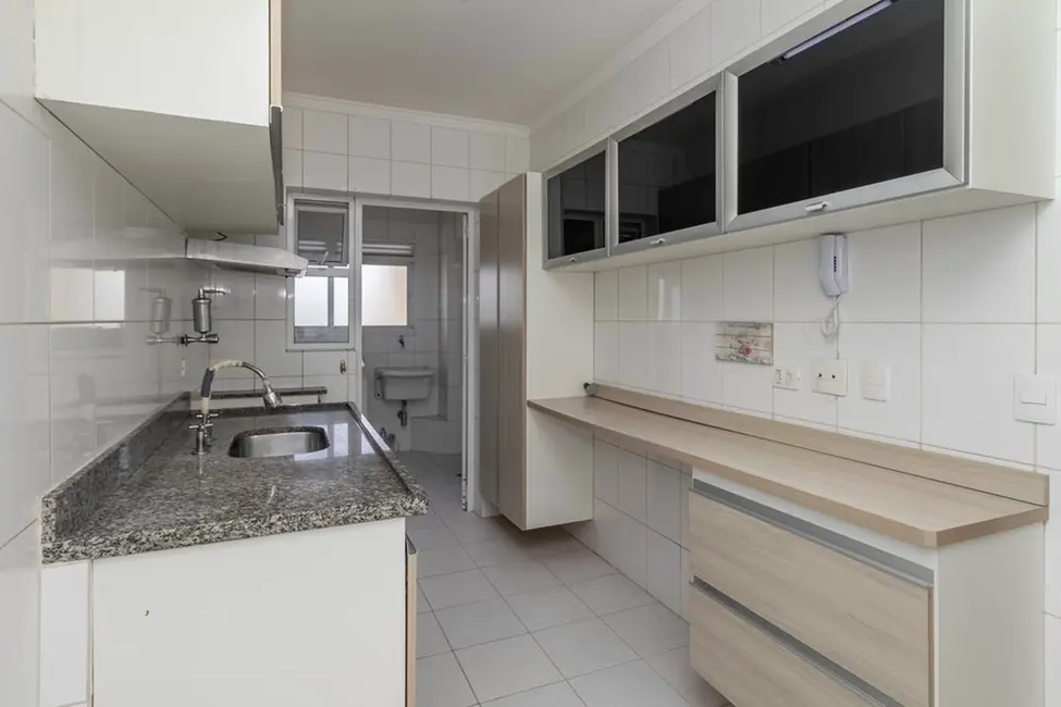 Foto 7 de Apartamento com 3 quartos à venda, 86m2 em Vila Gumercindo, São Paulo - SP