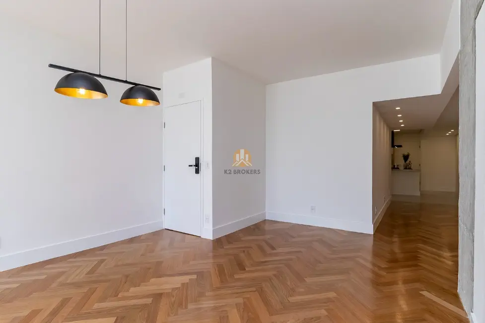 Foto 8 de Apartamento com 2 quartos à venda, 143m2 em Cerqueira César, São Paulo - SP