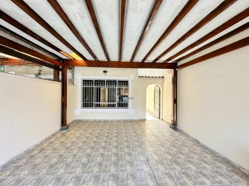 Foto 3 de Casa com 3 quartos à venda, 158m2 em Vila Santa Catarina, São Paulo - SP