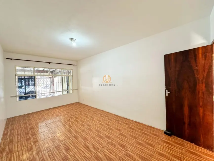 Foto 4 de Casa com 3 quartos à venda, 158m2 em Vila Santa Catarina, São Paulo - SP