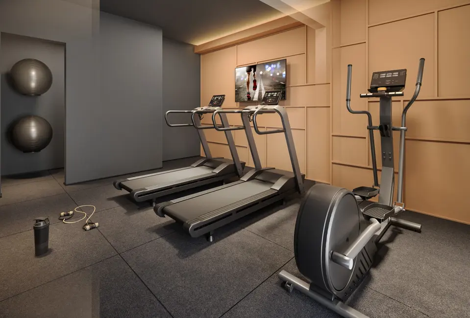 Foto 4 de Apartamento com 2 quartos à venda, 37m2 em Tucuruvi, São Paulo - SP