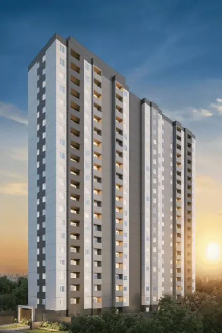 Foto 1 de Apartamento com 2 quartos à venda, 37m2 em Tucuruvi, São Paulo - SP