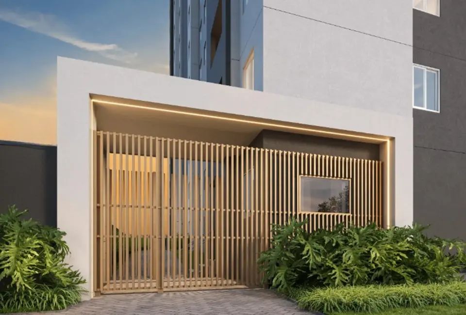 Apartamento com 2 quartos à venda, 34m2 em Tucuruvi, São Paulo - SP - imagem 2 Foto 2 de Apartamento com 2 quartos à venda, 34m2 em Tucuruvi, São Paulo - SP