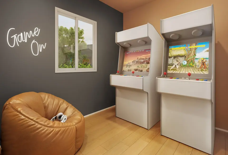 Apartamento com 2 quartos à venda, 32m2 em Tucuruvi, São Paulo - SP - imagem 9 Foto 9 de Apartamento com 2 quartos à venda, 32m2 em Tucuruvi, São Paulo - SP