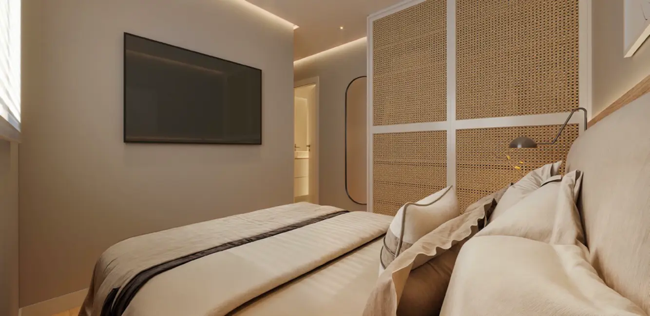 Foto 7 de Apartamento com 2 quartos à venda, 45m2 em Penha de França, São Paulo - SP