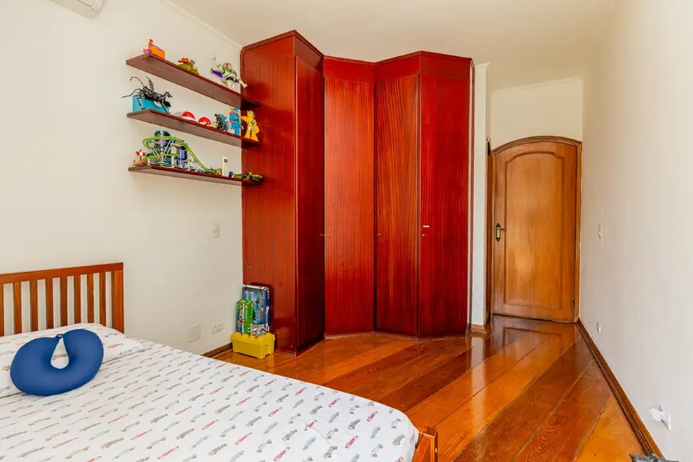 Foto 3 de Casa com 4 quartos à venda, 315m2 em Alto da Boa Vista, São Paulo - SP