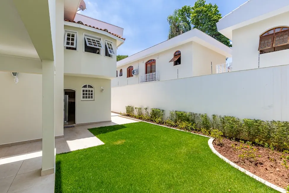 Foto 1 de Casa com 4 quartos à venda, 315m2 em Alto da Boa Vista, São Paulo - SP