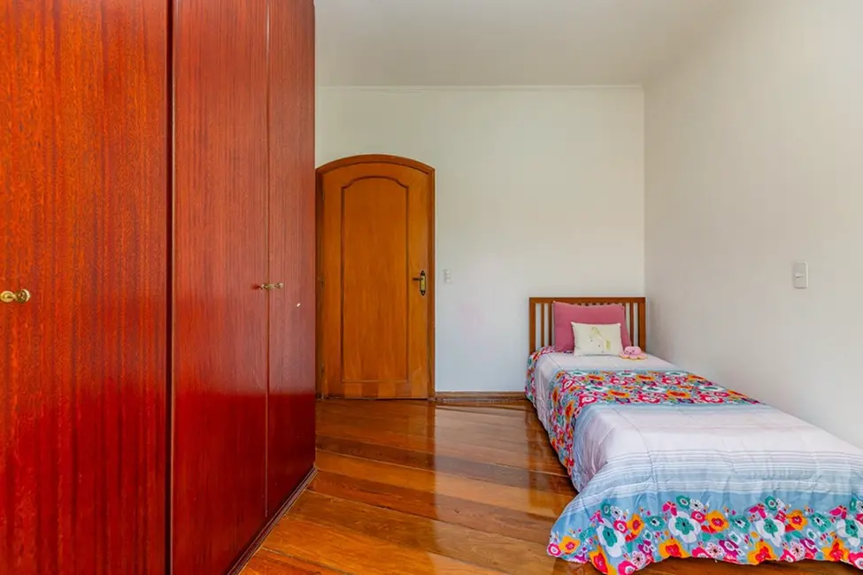 Foto 6 de Casa com 4 quartos à venda, 315m2 em Alto da Boa Vista, São Paulo - SP