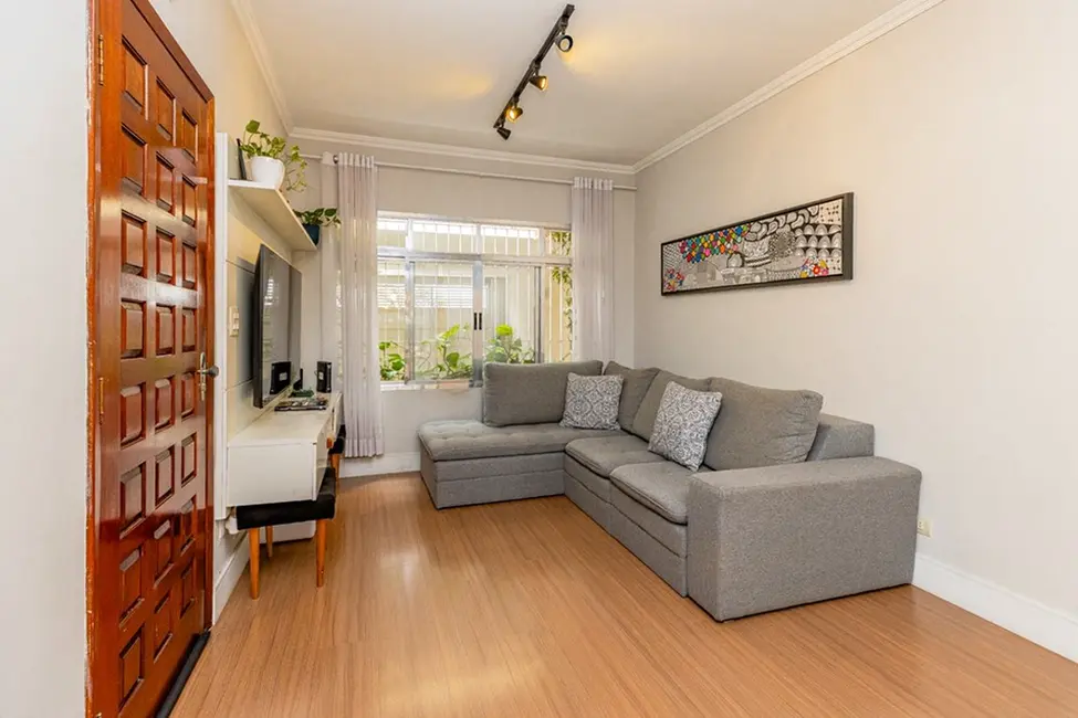 Foto 1 de Casa com 3 quartos à venda, 125m2 em Jardim Bélgica, São Paulo - SP