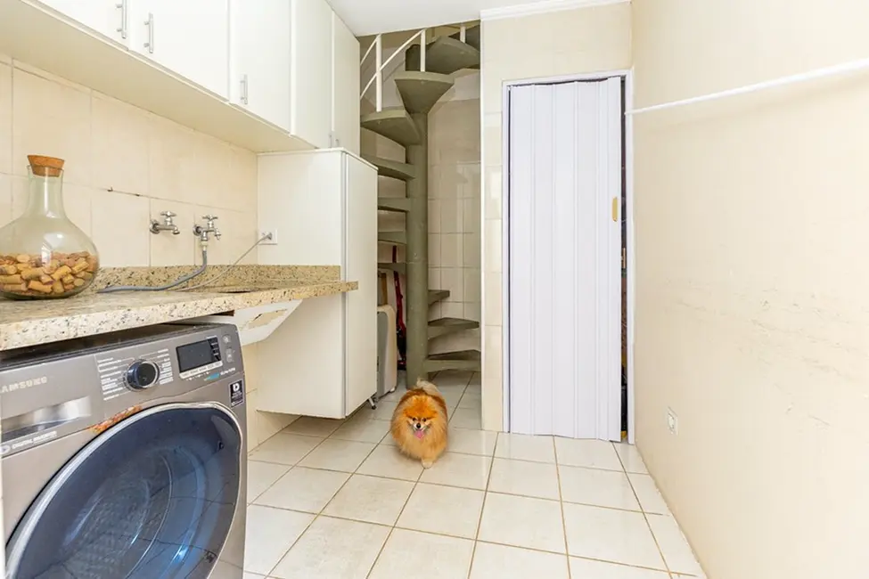 Foto 7 de Casa com 3 quartos à venda, 125m2 em Jardim Bélgica, São Paulo - SP