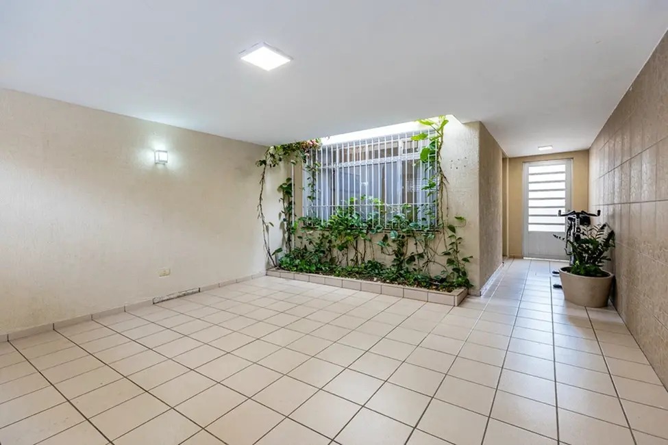 Foto 4 de Casa com 3 quartos à venda, 125m2 em Jardim Bélgica, São Paulo - SP