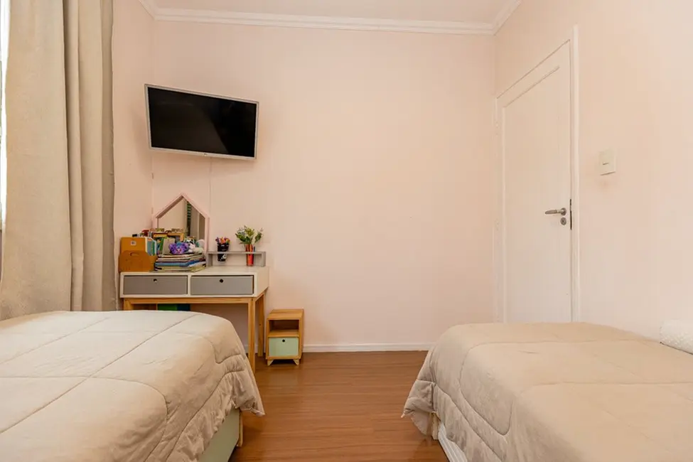 Foto 2 de Casa com 3 quartos à venda, 125m2 em Jardim Bélgica, São Paulo - SP