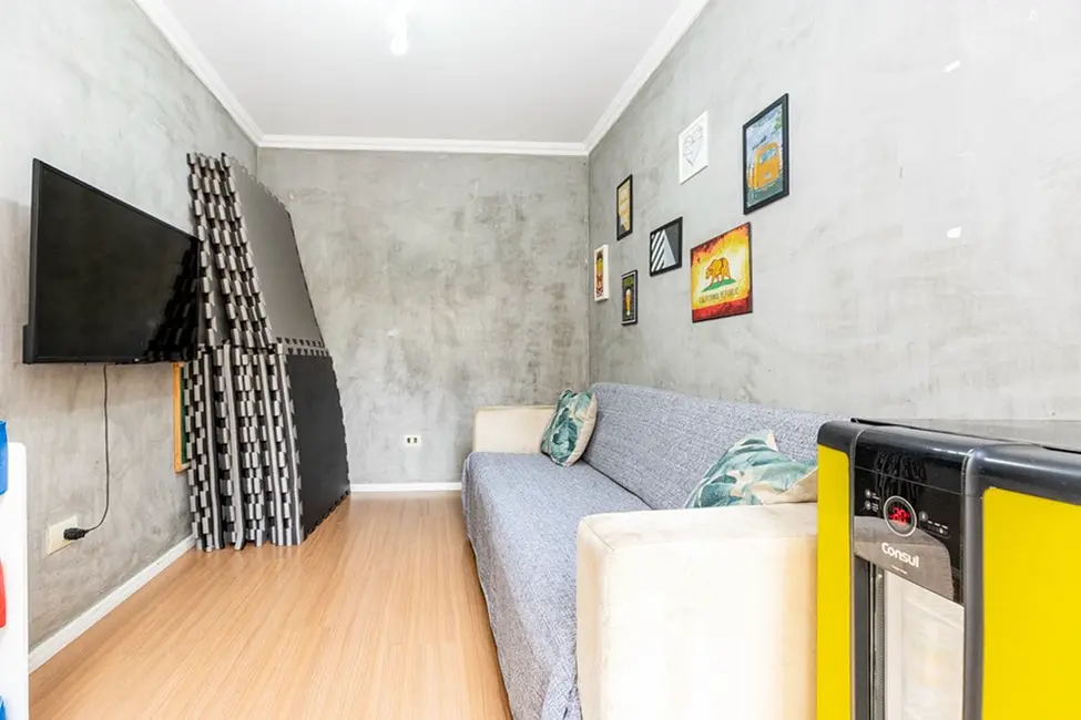 Foto 5 de Casa com 3 quartos à venda, 125m2 em Jardim Bélgica, São Paulo - SP