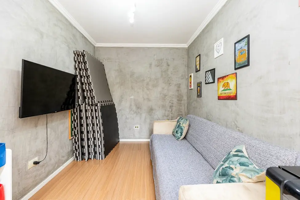 Foto 6 de Casa com 3 quartos à venda, 125m2 em Jardim Bélgica, São Paulo - SP