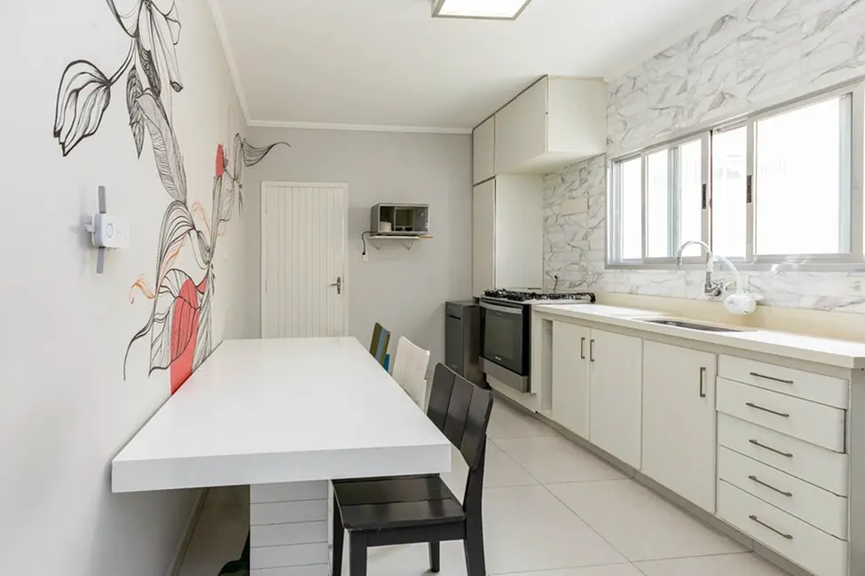 Foto 8 de Casa com 3 quartos à venda, 125m2 em Jardim Bélgica, São Paulo - SP