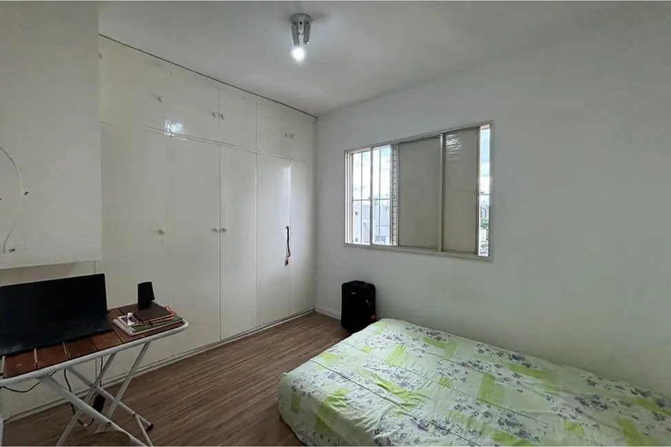 Foto 5 de Apartamento com 3 quartos à venda, 140m2 em Vila Monte Alegre, São Paulo - SP