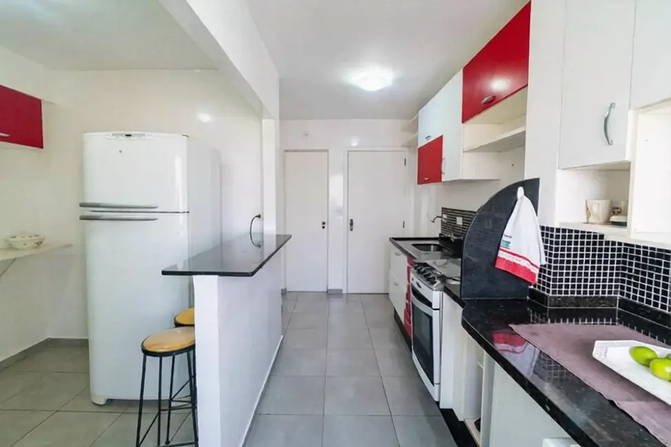 Foto 6 de Apartamento com 3 quartos à venda, 140m2 em Vila Monte Alegre, São Paulo - SP