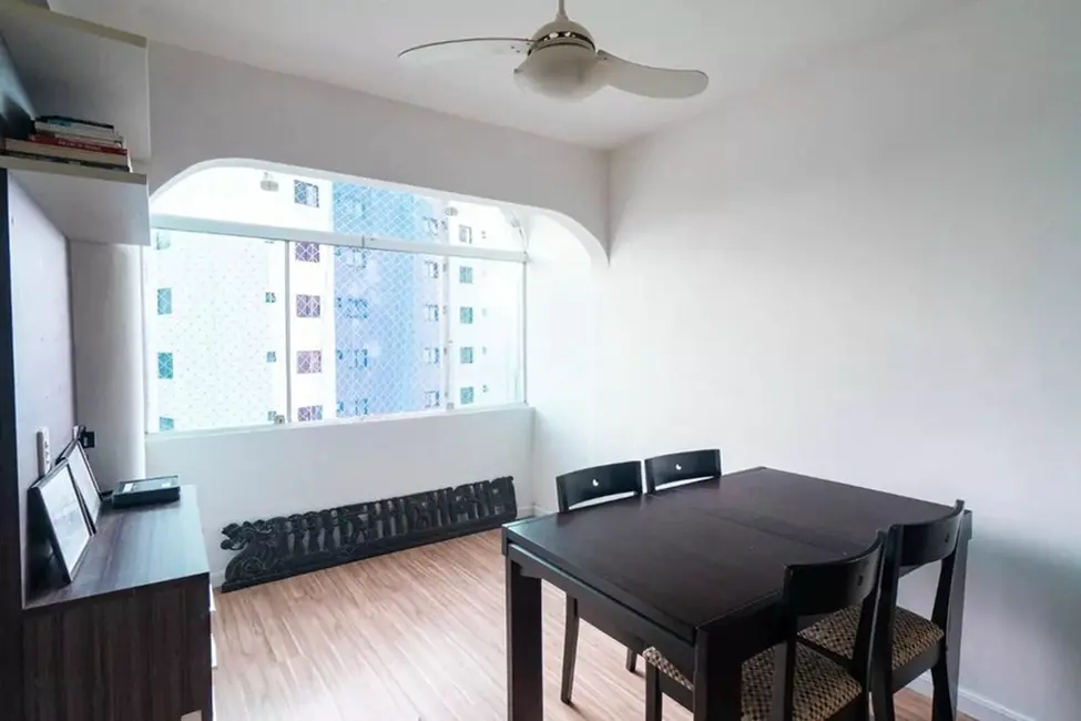 Foto 1 de Apartamento com 3 quartos à venda, 140m2 em Vila Monte Alegre, São Paulo - SP