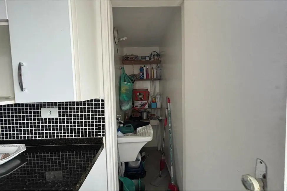 Foto 9 de Apartamento com 3 quartos à venda, 140m2 em Vila Monte Alegre, São Paulo - SP