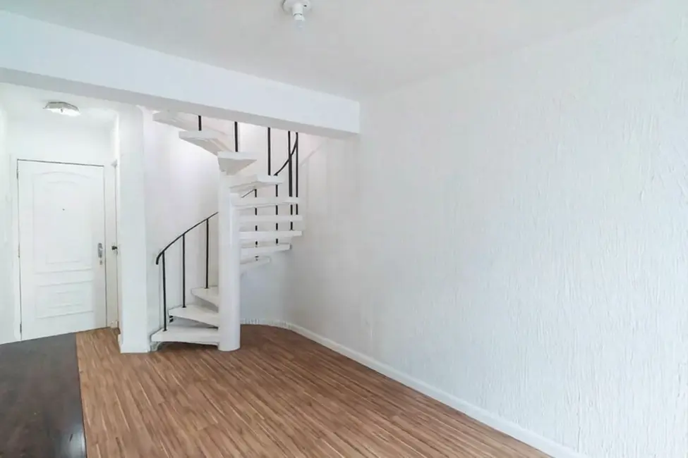 Foto 2 de Apartamento com 3 quartos à venda, 140m2 em Vila Monte Alegre, São Paulo - SP
