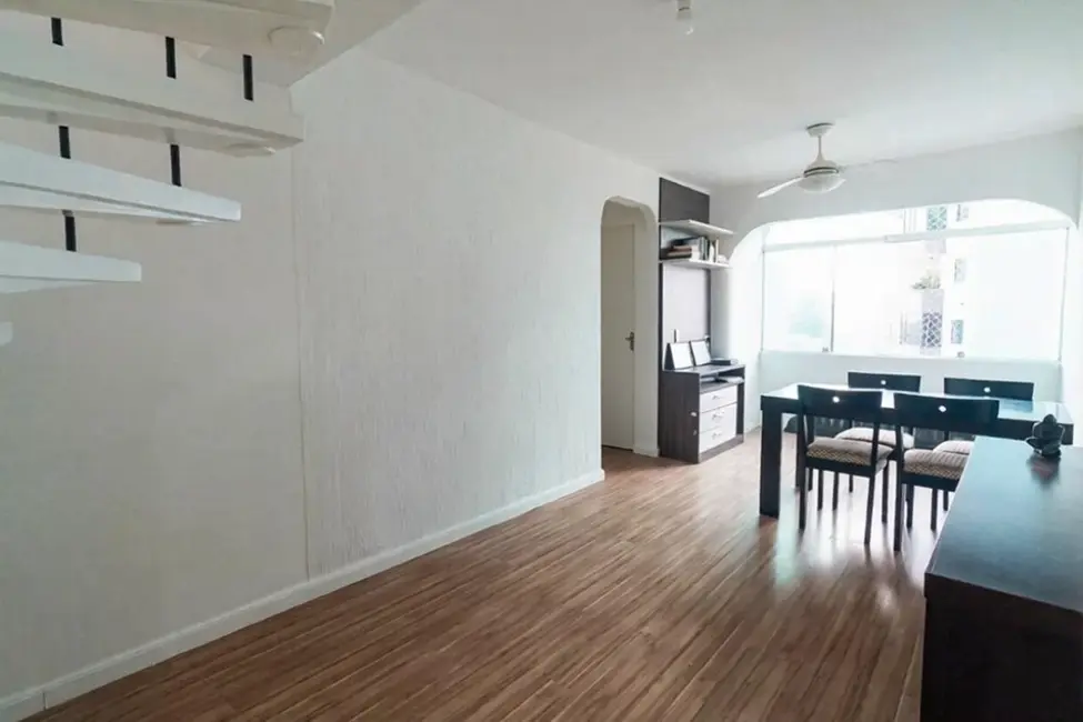 Foto 3 de Apartamento com 3 quartos à venda, 140m2 em Vila Monte Alegre, São Paulo - SP