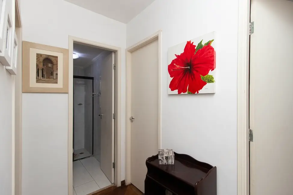 Foto 6 de Apartamento com 3 quartos à venda, 98m2 em Vila Monte Alegre, São Paulo - SP