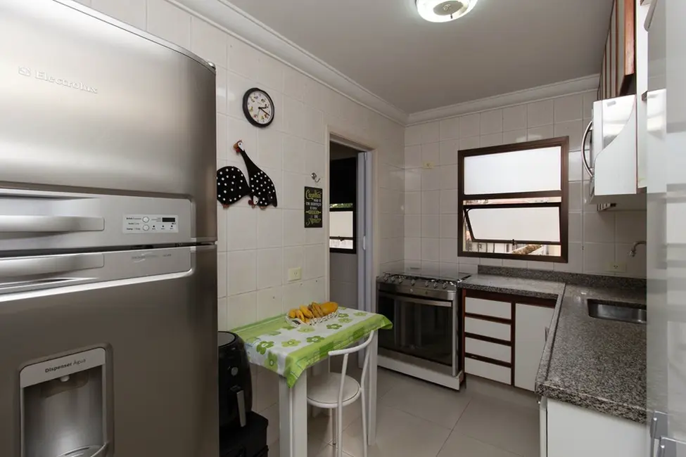 Foto 7 de Apartamento com 3 quartos à venda, 98m2 em Vila Monte Alegre, São Paulo - SP