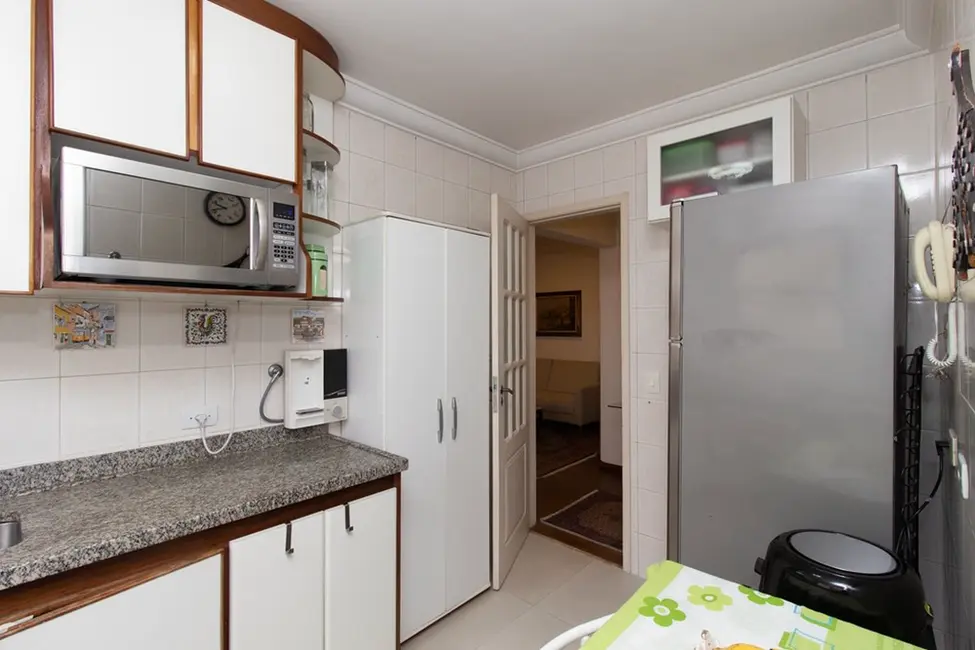 Foto 8 de Apartamento com 3 quartos à venda, 98m2 em Vila Monte Alegre, São Paulo - SP