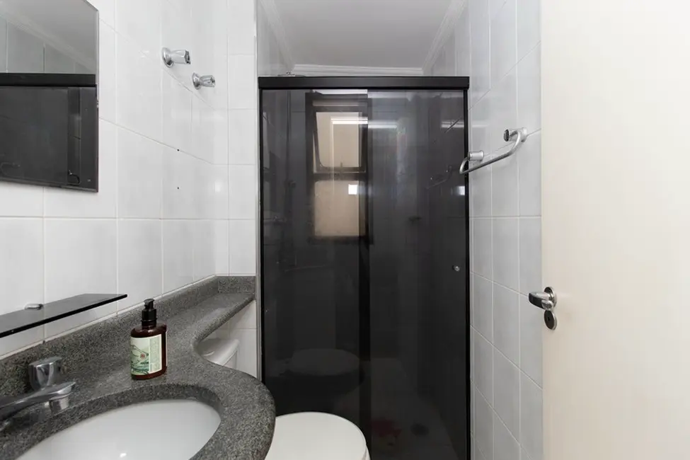 Foto 3 de Apartamento com 3 quartos à venda, 98m2 em Vila Monte Alegre, São Paulo - SP