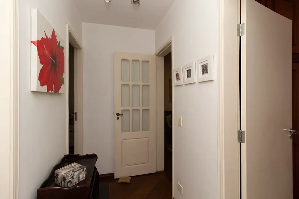 Foto 5 de Apartamento com 3 quartos à venda, 98m2 em Vila Monte Alegre, São Paulo - SP