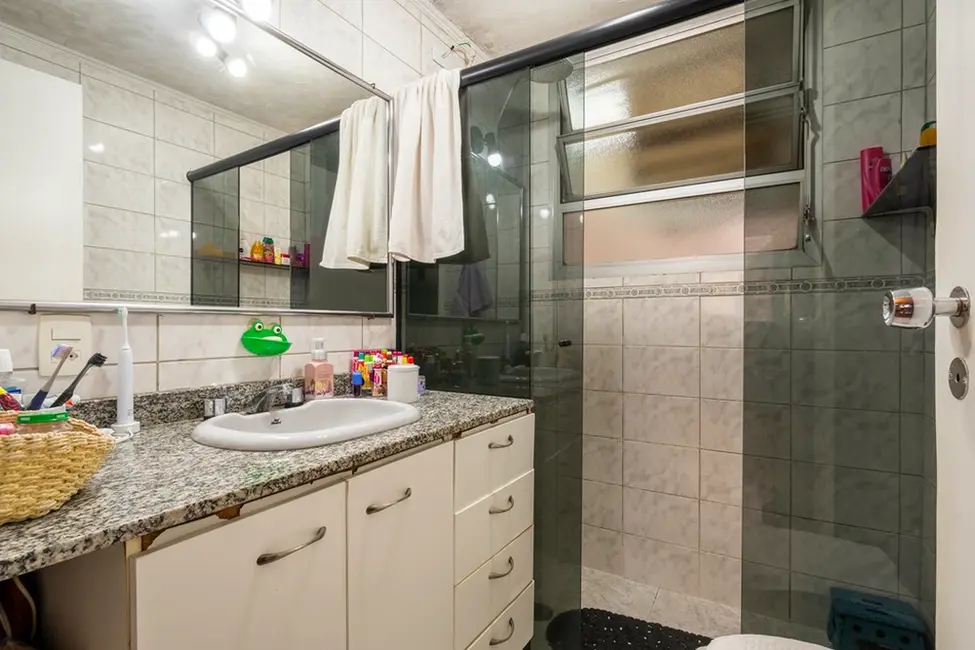 Foto 3 de Apartamento com 3 quartos à venda, 96m2 em Indianópolis, São Paulo - SP