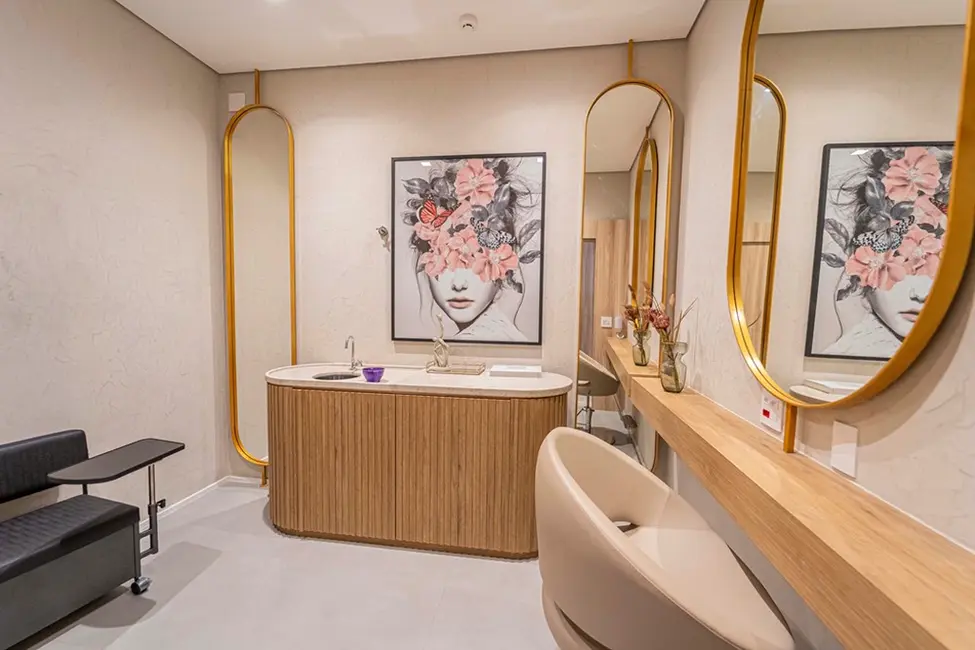 Foto 7 de Apartamento com 3 quartos à venda, 107m2 em Vila Mascote, São Paulo - SP