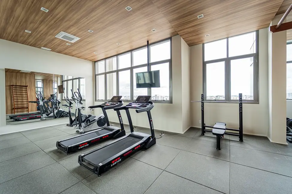 Foto 2 de Apartamento com 3 quartos à venda, 107m2 em Vila Mascote, São Paulo - SP