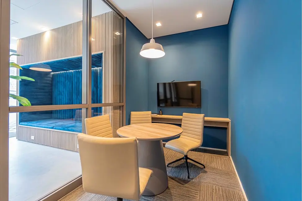 Foto 8 de Apartamento com 3 quartos à venda, 107m2 em Vila Mascote, São Paulo - SP