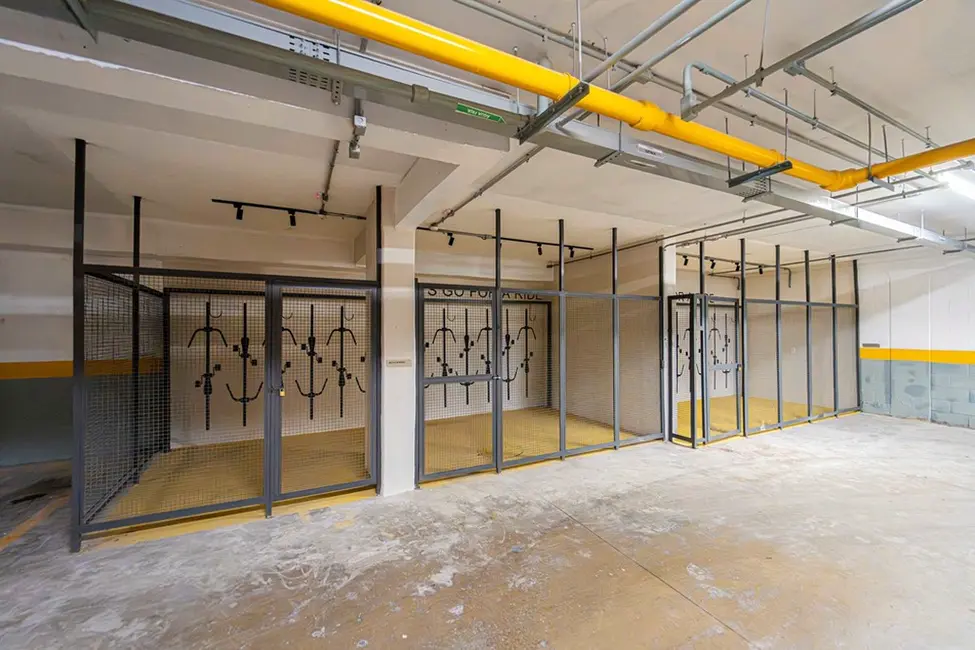 Foto 6 de Apartamento com 3 quartos à venda, 107m2 em Vila Mascote, São Paulo - SP