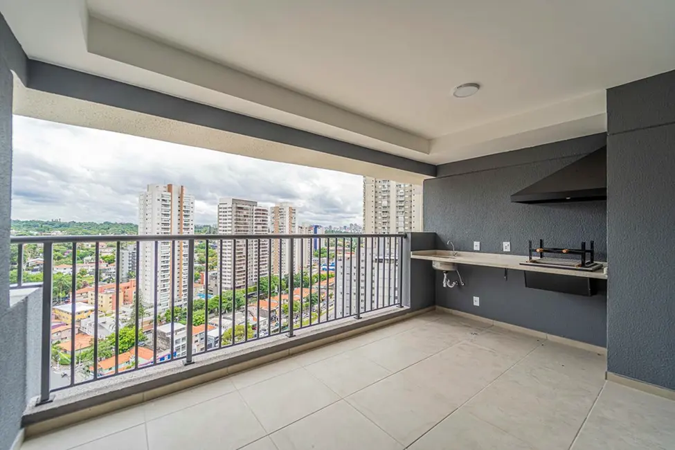 Foto 1 de Apartamento com 3 quartos à venda, 107m2 em Vila Mascote, São Paulo - SP