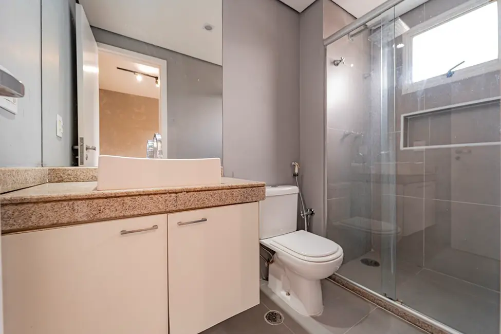 Apartamento com 3 quartos à venda, 142m2 em Vila Mascote, São Paulo - SP - imagem 3 Foto 3 de Apartamento com 3 quartos à venda, 142m2 em Vila Mascote, São Paulo - SP