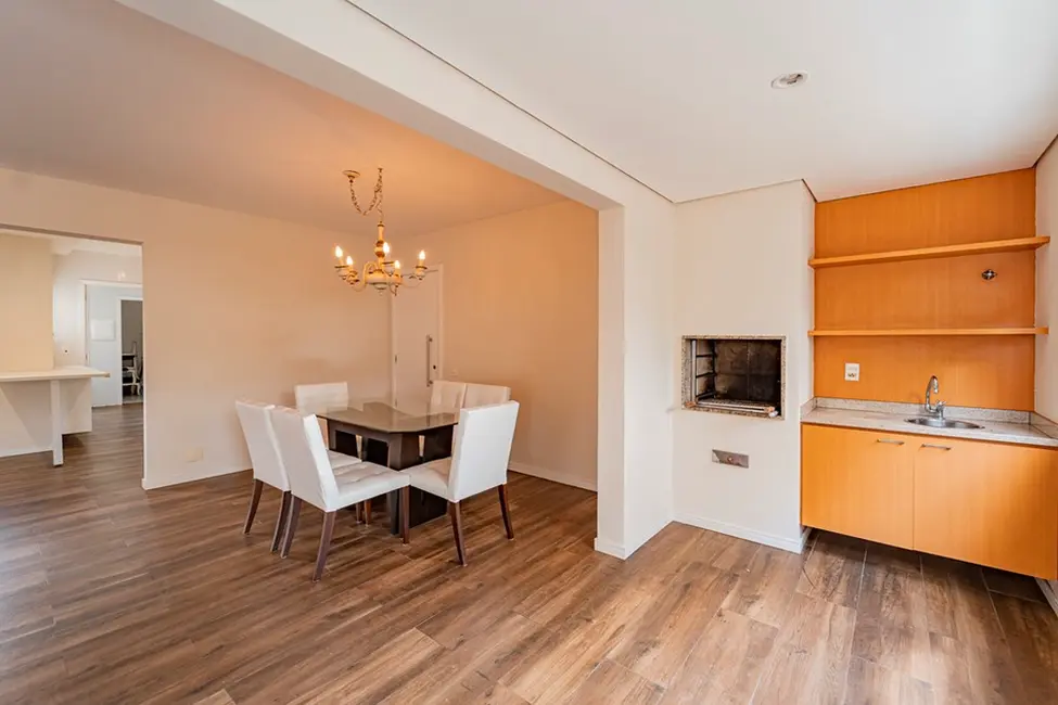 Apartamento com 3 quartos à venda, 142m2 em Vila Mascote, São Paulo - SP - imagem 1 Foto 1 de Apartamento com 3 quartos à venda, 142m2 em Vila Mascote, São Paulo - SP