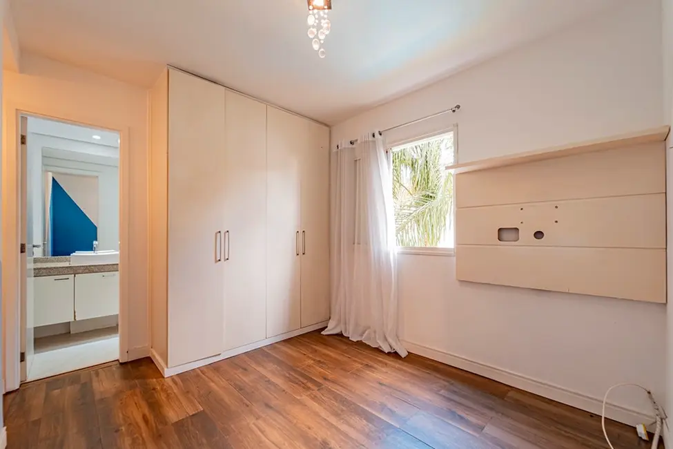 Apartamento com 3 quartos à venda, 142m2 em Vila Mascote, São Paulo - SP - imagem 6 Foto 6 de Apartamento com 3 quartos à venda, 142m2 em Vila Mascote, São Paulo - SP