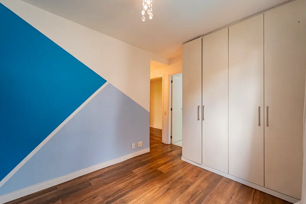 Apartamento com 3 quartos à venda, 142m2 em Vila Mascote, São Paulo - SP - imagem 7 Foto 7 de Apartamento com 3 quartos à venda, 142m2 em Vila Mascote, São Paulo - SP