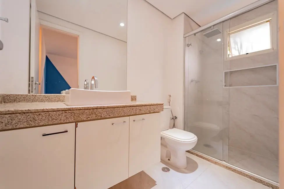 Apartamento com 3 quartos à venda, 142m2 em Vila Mascote, São Paulo - SP - imagem 8 Foto 8 de Apartamento com 3 quartos à venda, 142m2 em Vila Mascote, São Paulo - SP