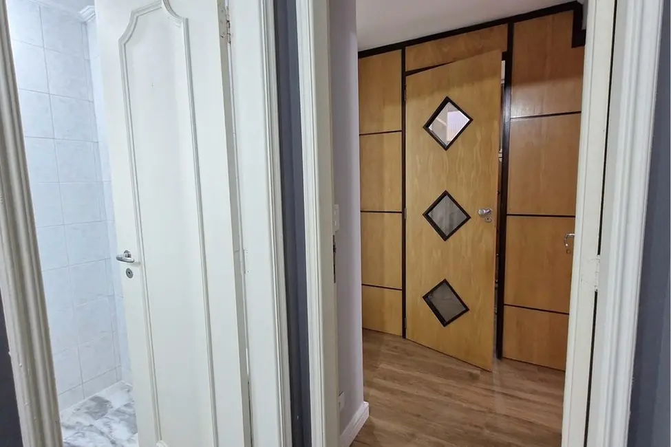 Apartamento com 4 quartos à venda, 126m2 em Jardim das Acácias, São Paulo - SP - imagem 7 Foto 7 de Apartamento com 4 quartos à venda, 126m2 em Jardim das Acácias, São Paulo - SP