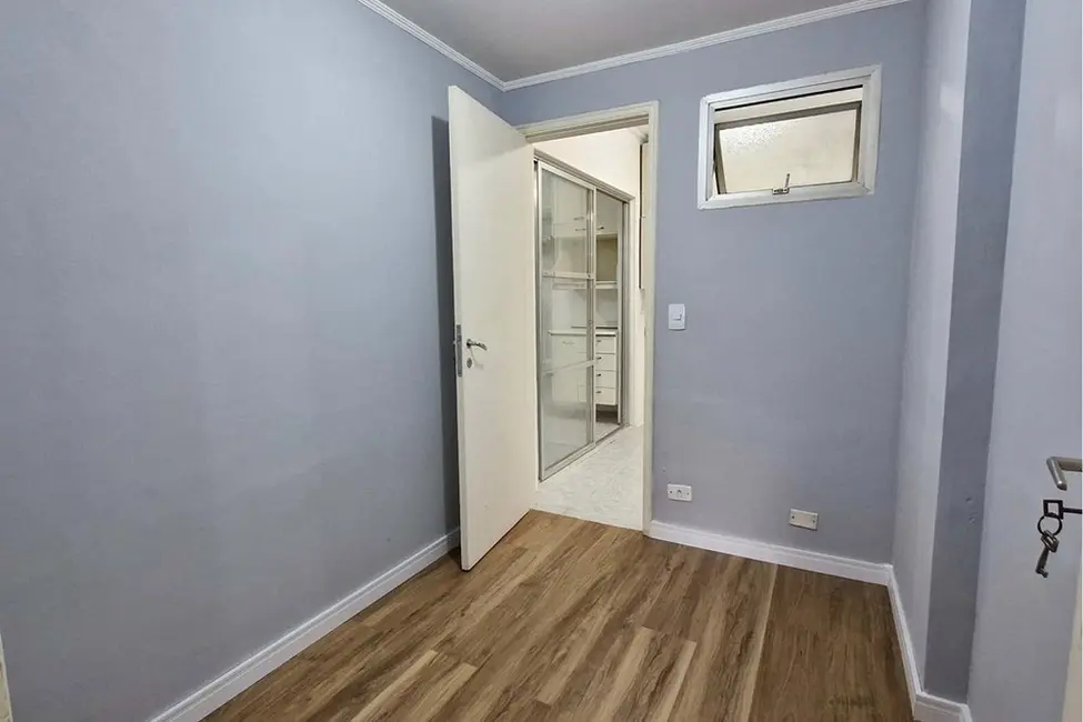 Apartamento com 4 quartos à venda, 126m2 em Jardim das Acácias, São Paulo - SP - imagem 4 Foto 4 de Apartamento com 4 quartos à venda, 126m2 em Jardim das Acácias, São Paulo - SP