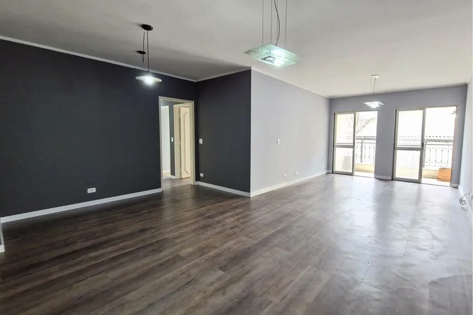 Foto 1 de Apartamento com 4 quartos à venda, 126m2 em Jardim das Acácias, São Paulo - SP