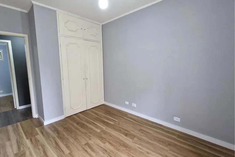 Foto 3 de Apartamento com 4 quartos à venda, 126m2 em Jardim das Acácias, São Paulo - SP