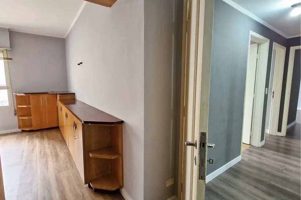 Foto 8 de Apartamento com 4 quartos à venda, 126m2 em Jardim das Acácias, São Paulo - SP