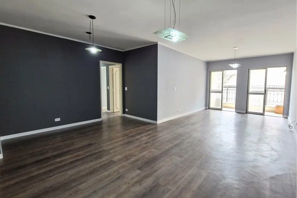 Apartamento com 4 quartos à venda, 126m2 em Jardim das Acácias, São Paulo - SP - imagem 1 Foto 1 de Apartamento com 4 quartos à venda, 126m2 em Jardim das Acácias, São Paulo - SP